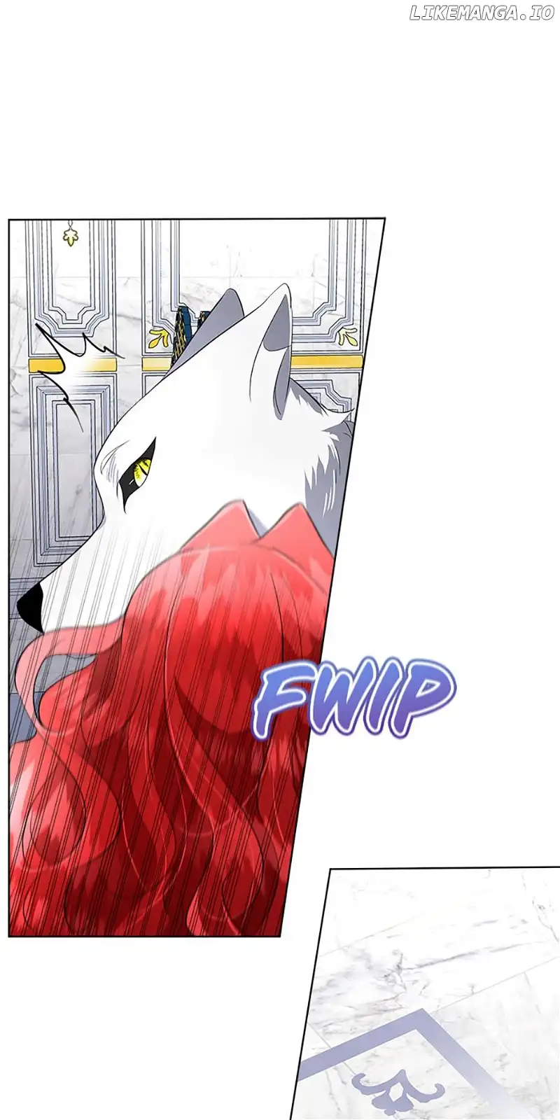 Fostering the Male Lead Chapter 45 - Page 63