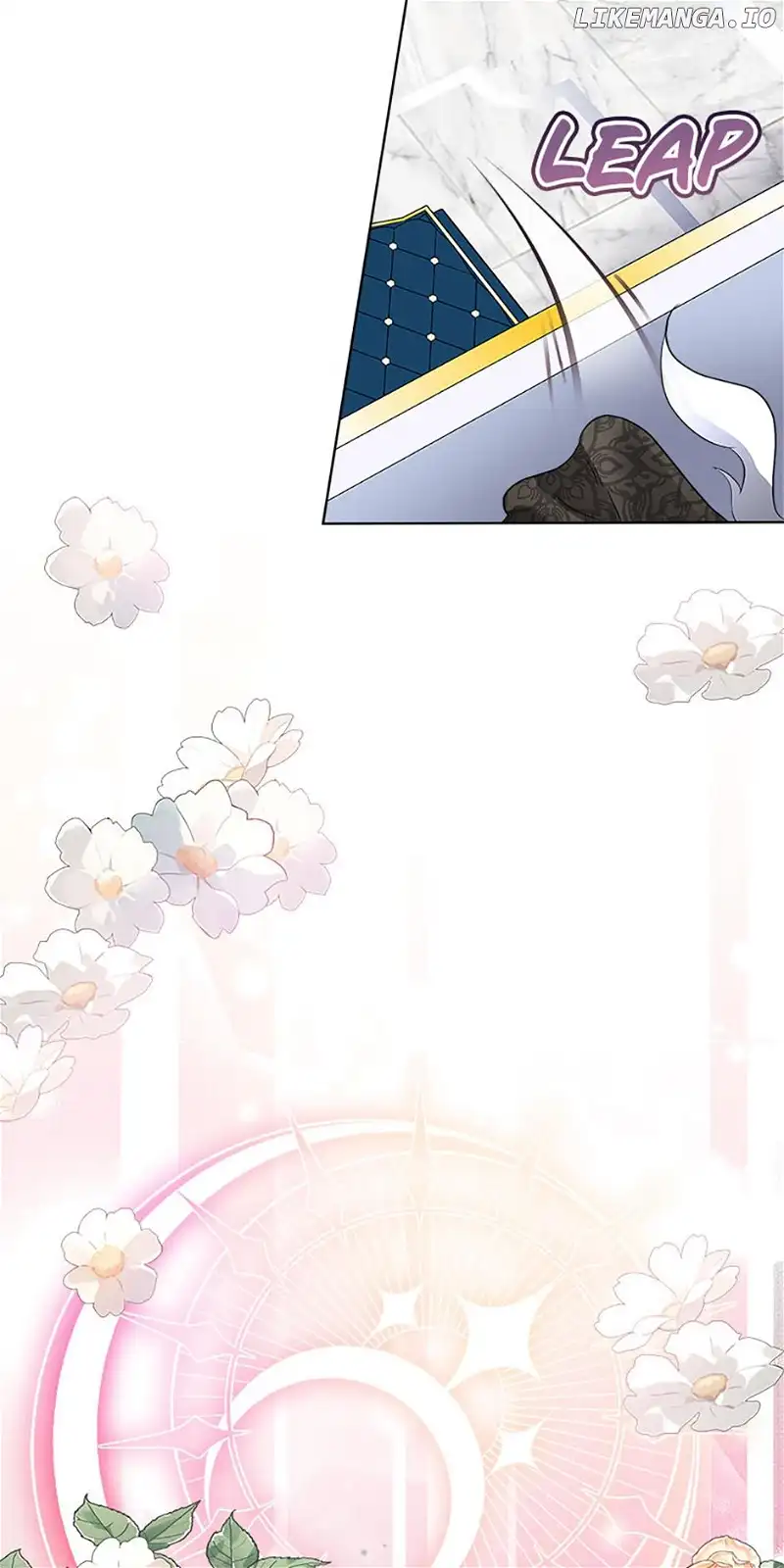 Fostering the Male Lead Chapter 45 - Page 64