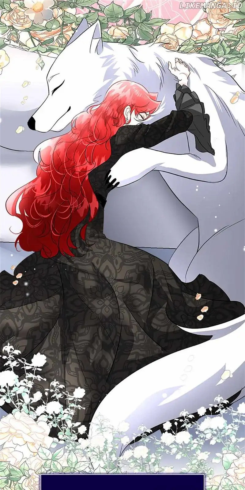 Fostering the Male Lead Chapter 45 - Page 65