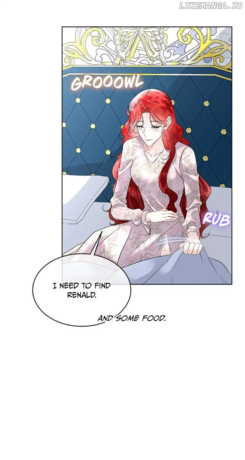 Fostering the Male Lead Chapter 45 - Page 70