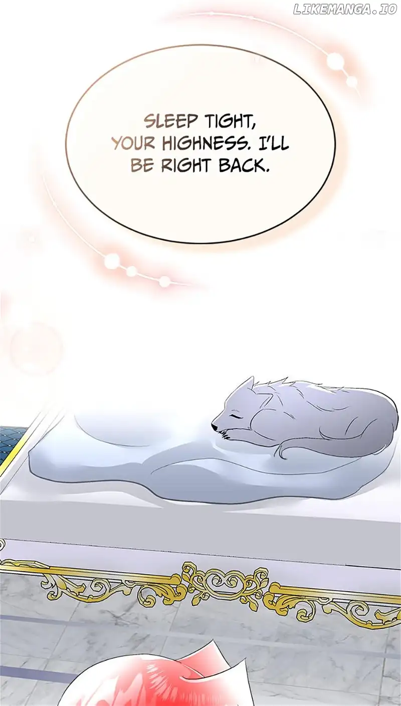 Fostering the Male Lead Chapter 45 - Page 72