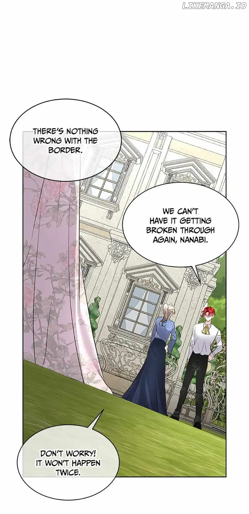 Fostering the Male Lead Chapter 45 - Page 76