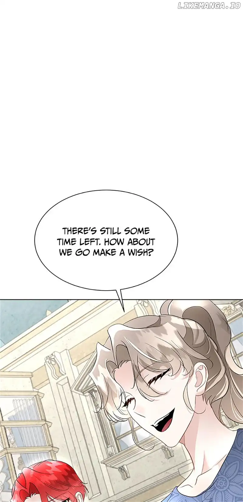 Fostering the Male Lead Chapter 45 - Page 77