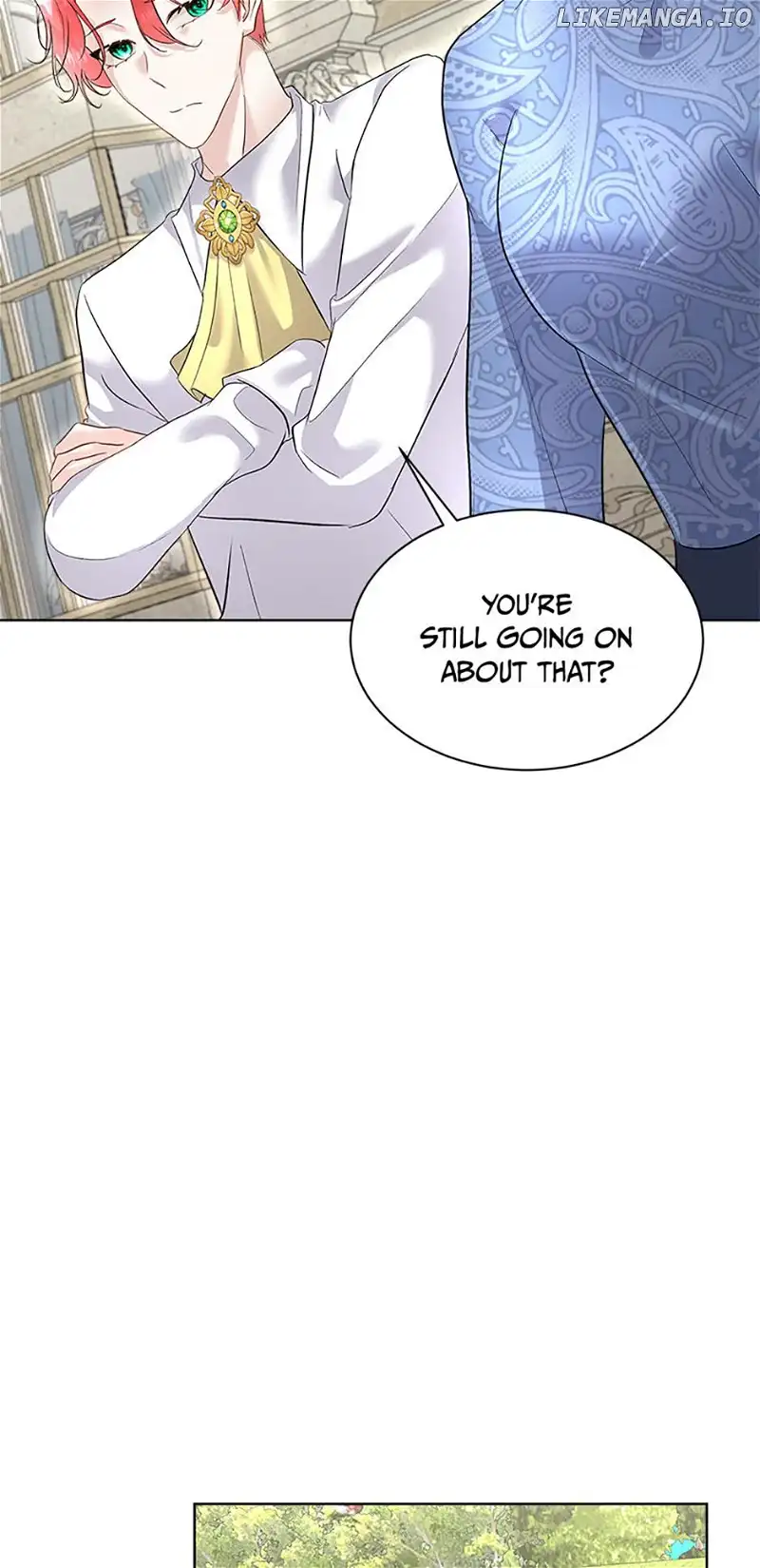 Fostering the Male Lead Chapter 45 - Page 78