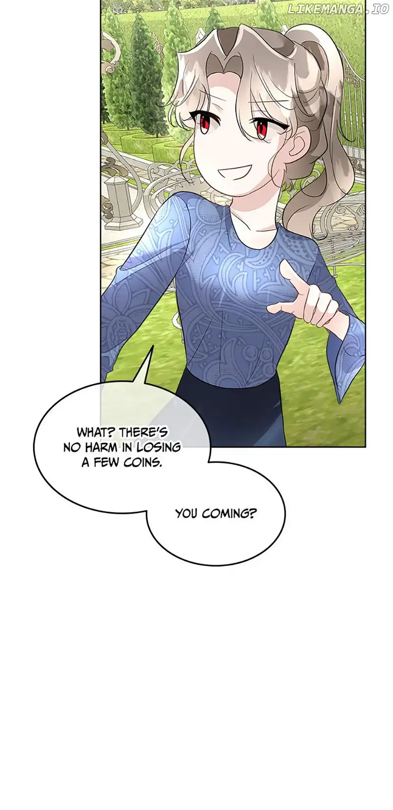 Fostering the Male Lead Chapter 45 - Page 79