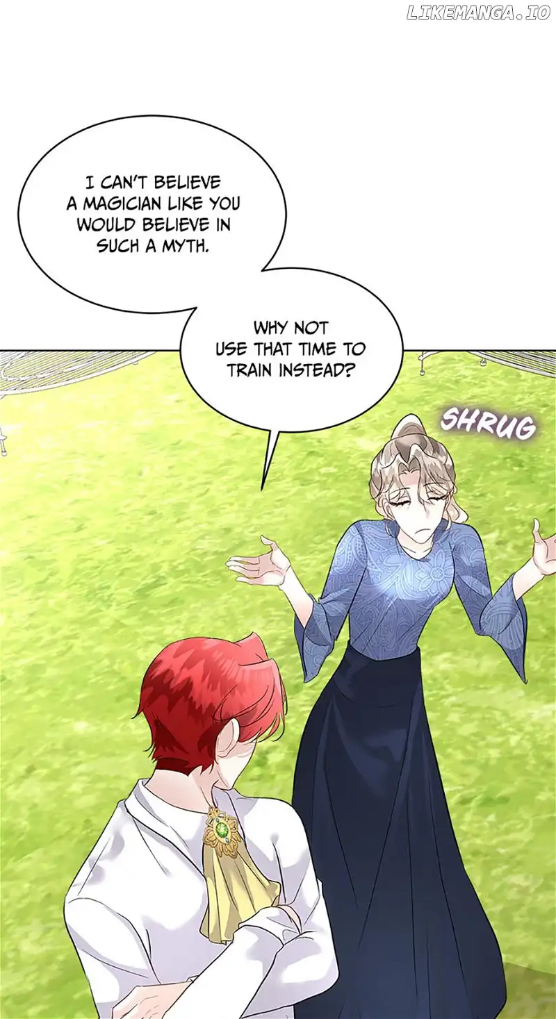 Fostering the Male Lead Chapter 45 - Page 80