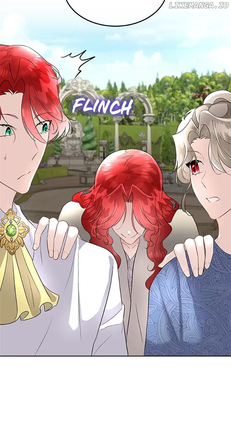 Fostering the Male Lead Chapter 45 - Page 82