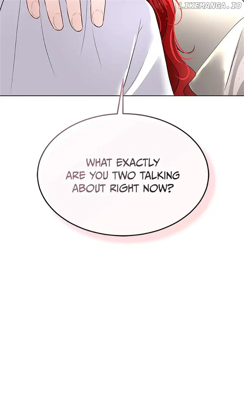 Fostering the Male Lead Chapter 45 - Page 84