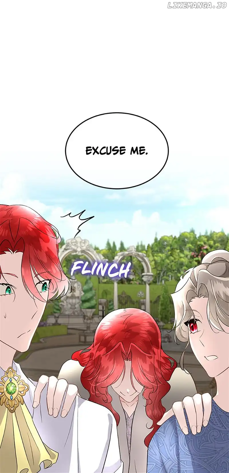 Fostering the Male Lead Chapter 46 - Page 1