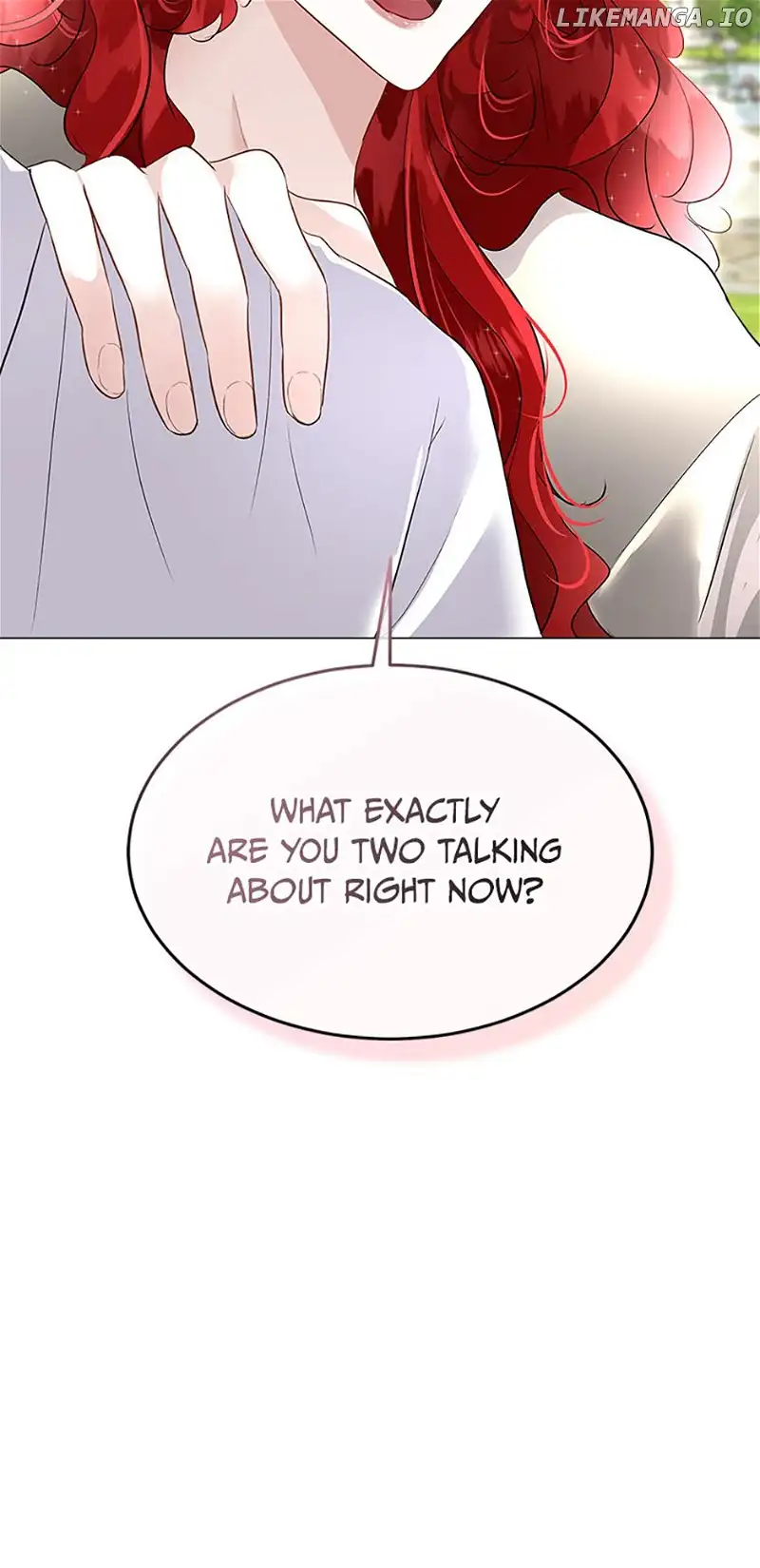 Fostering the Male Lead Chapter 46 - Page 3
