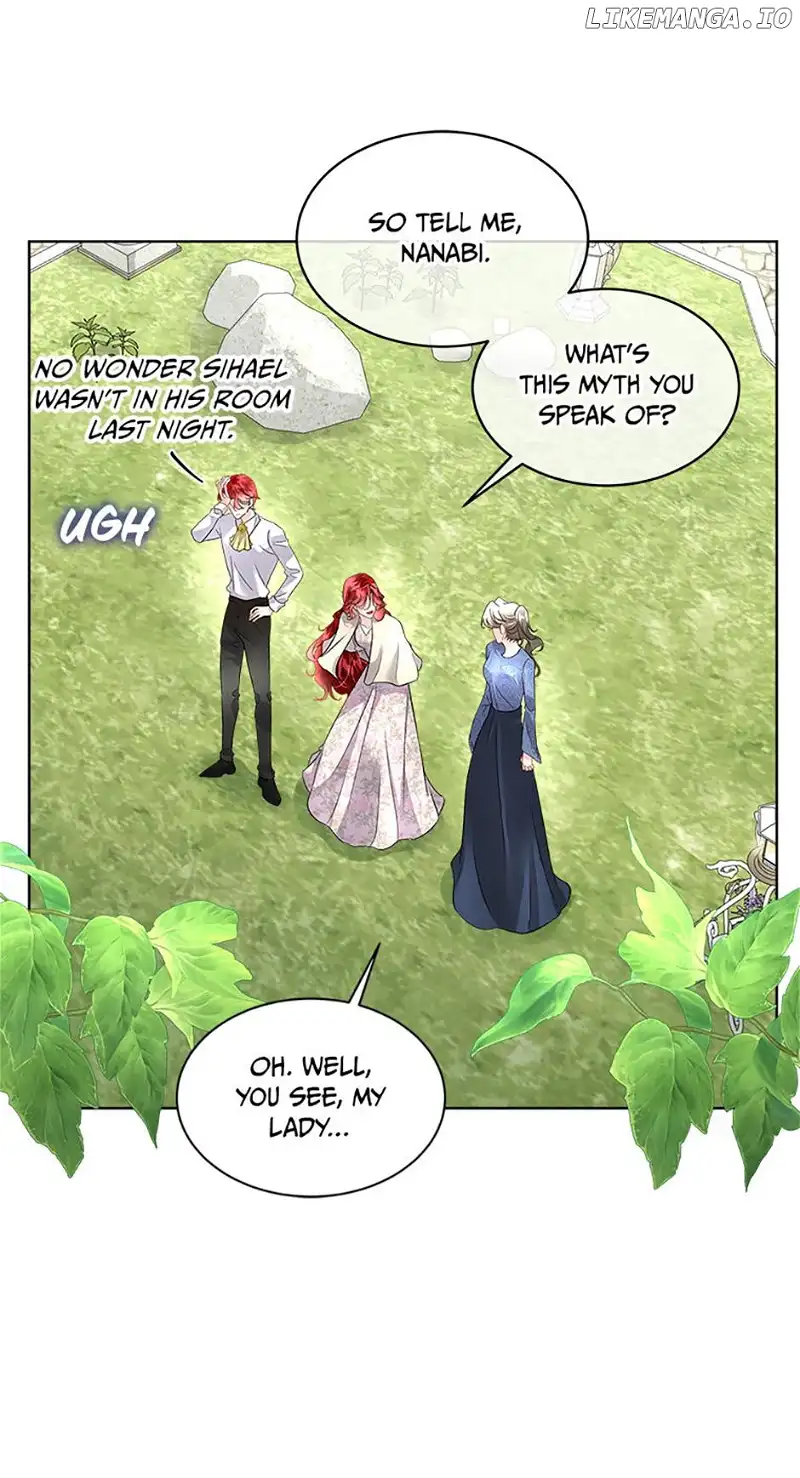 Fostering the Male Lead Chapter 46 - Page 5