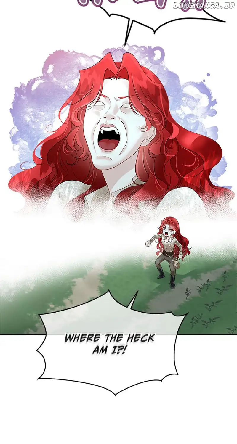 Fostering the Male Lead Chapter 46 - Page 14