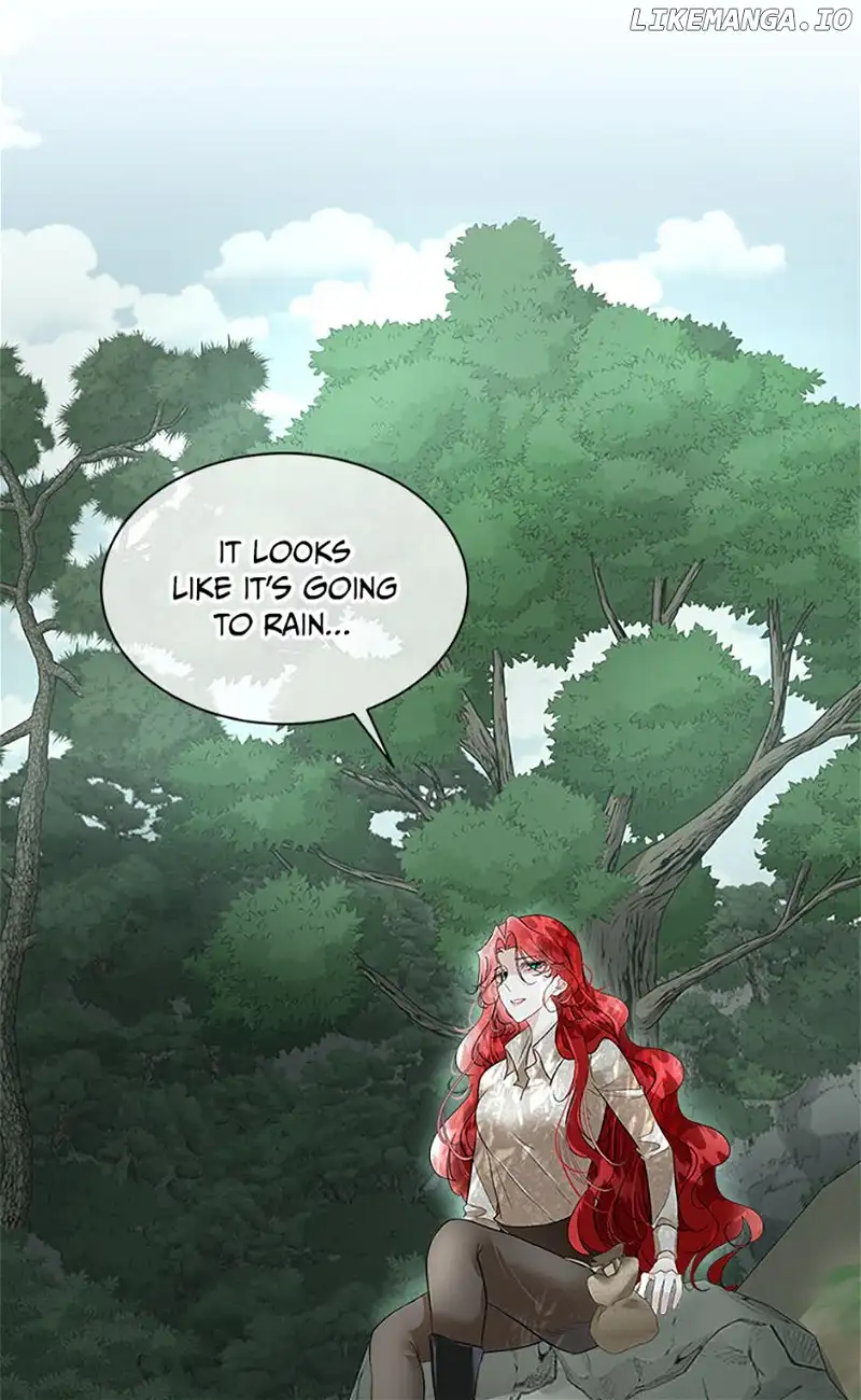 Fostering the Male Lead Chapter 46 - Page 18