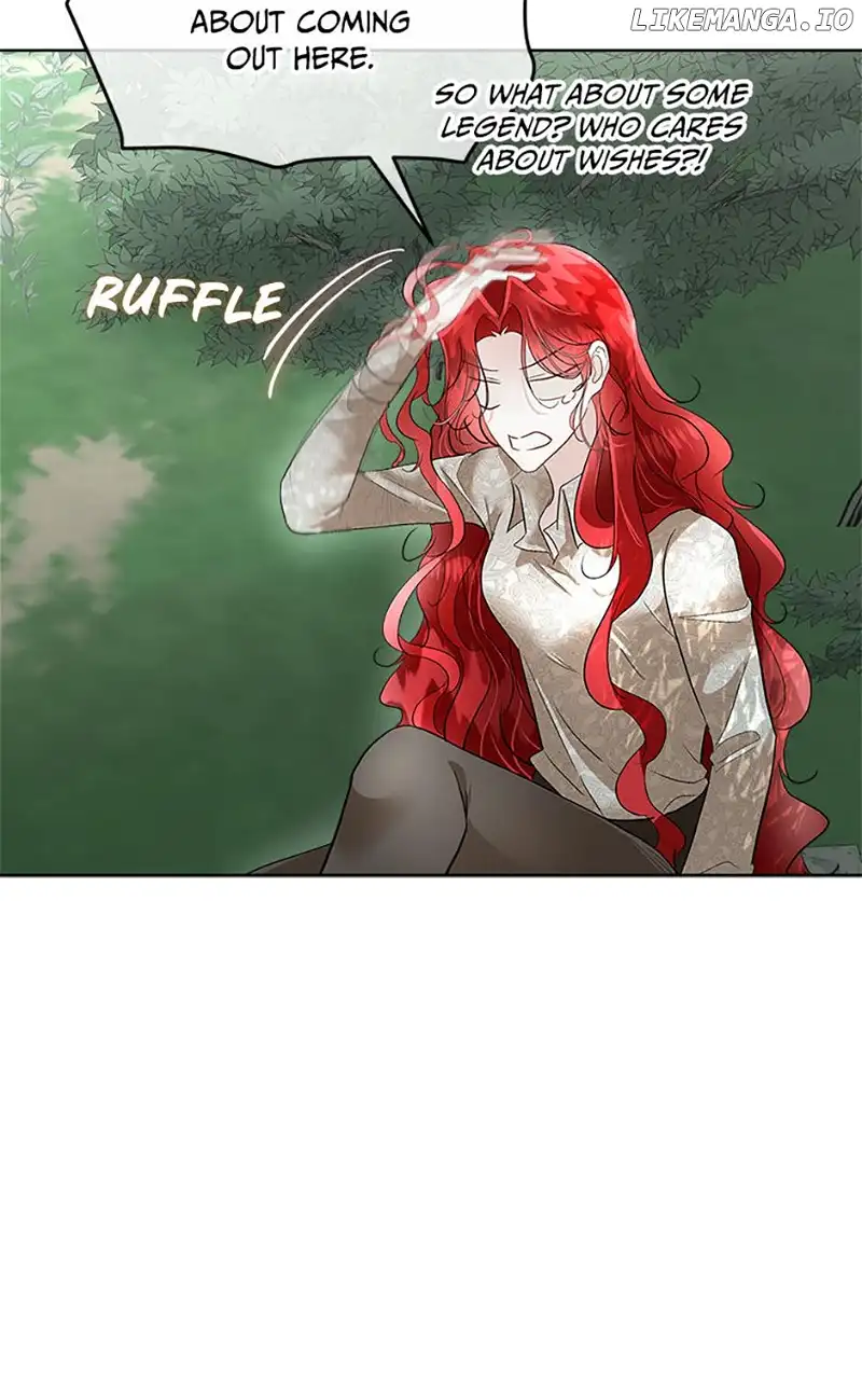 Fostering the Male Lead Chapter 46 - Page 20