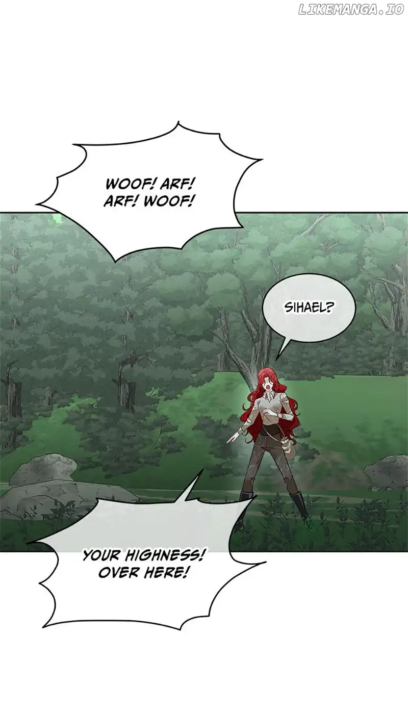 Fostering the Male Lead Chapter 46 - Page 29