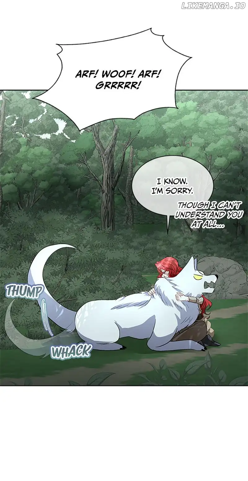 Fostering the Male Lead Chapter 46 - Page 33