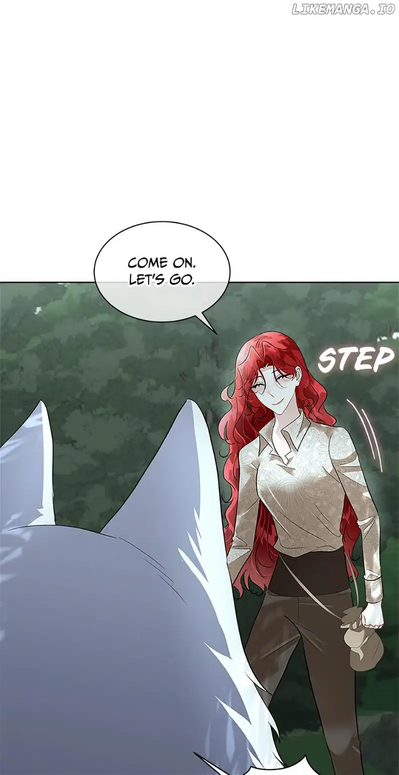 Fostering the Male Lead Chapter 46 - Page 34