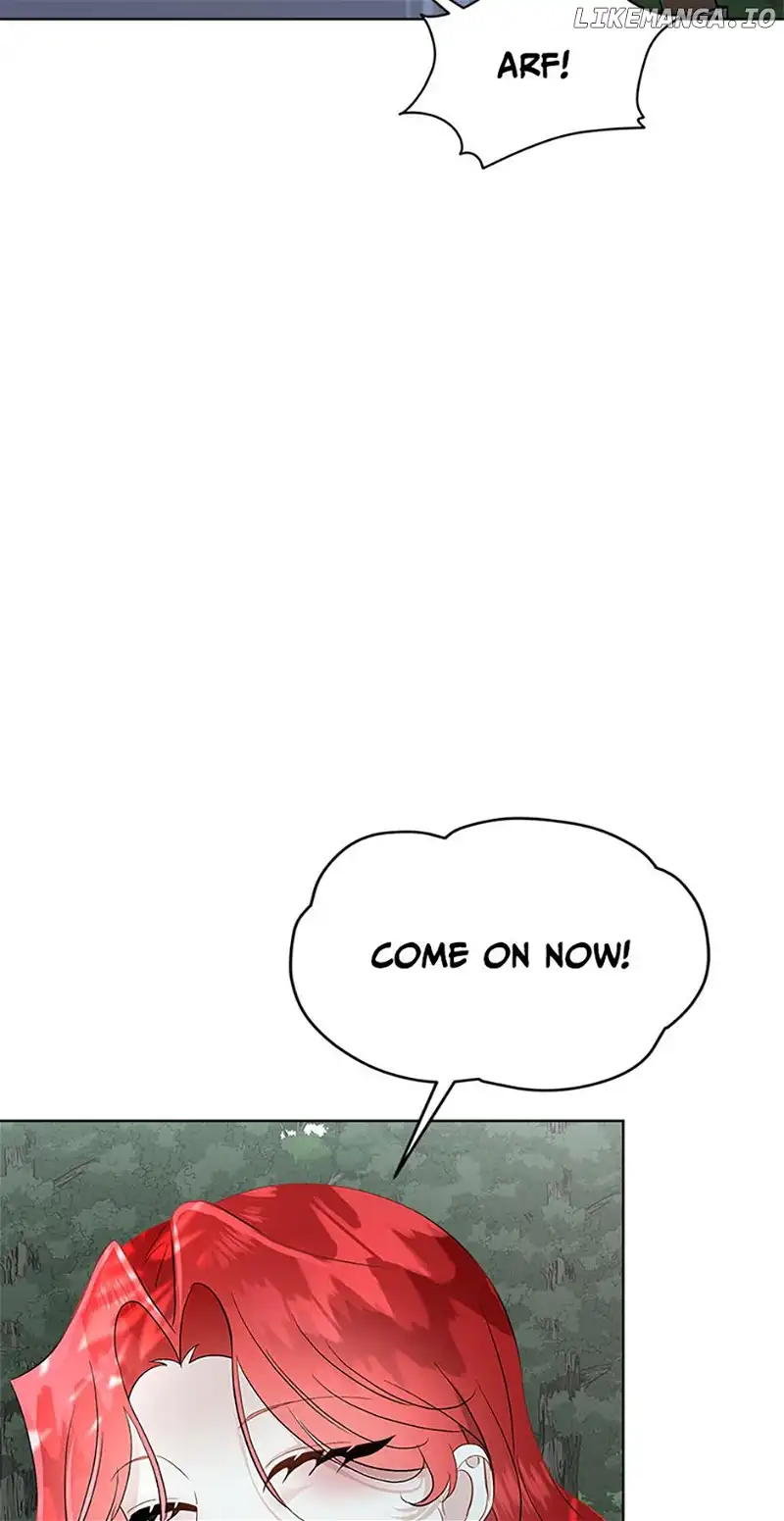 Fostering the Male Lead Chapter 46 - Page 35