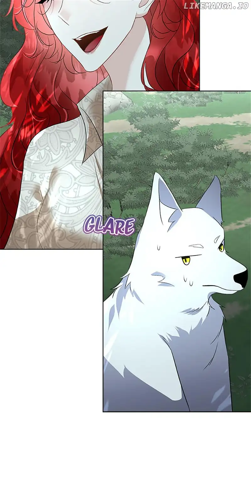 Fostering the Male Lead Chapter 46 - Page 36