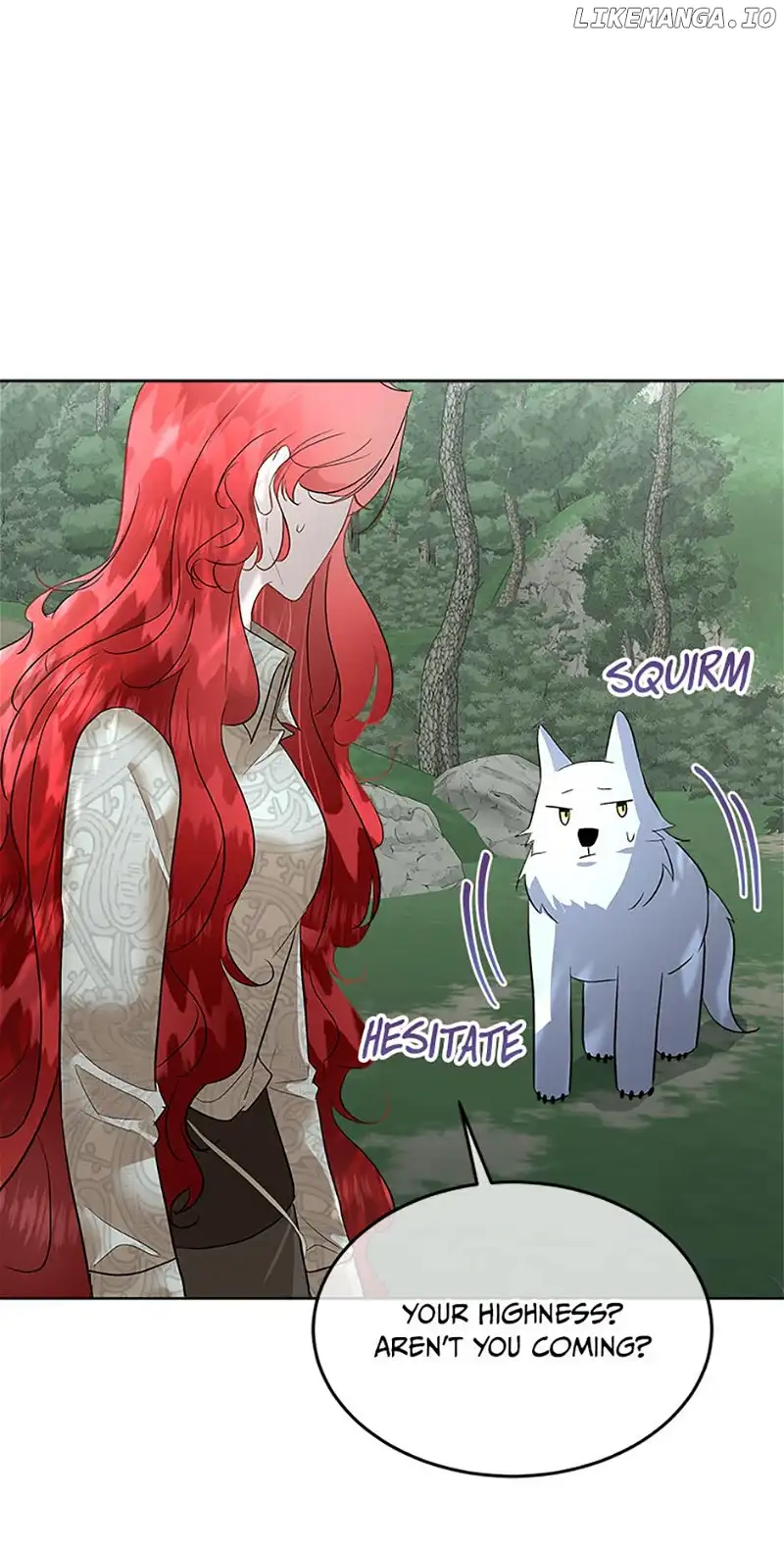 Fostering the Male Lead Chapter 46 - Page 37
