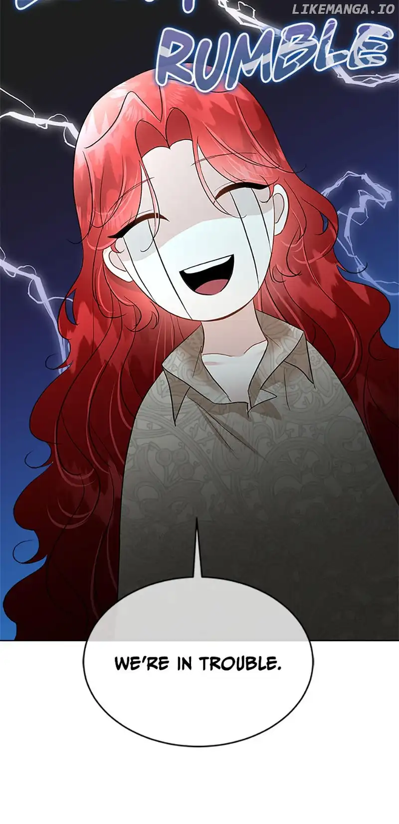 Fostering the Male Lead Chapter 46 - Page 42