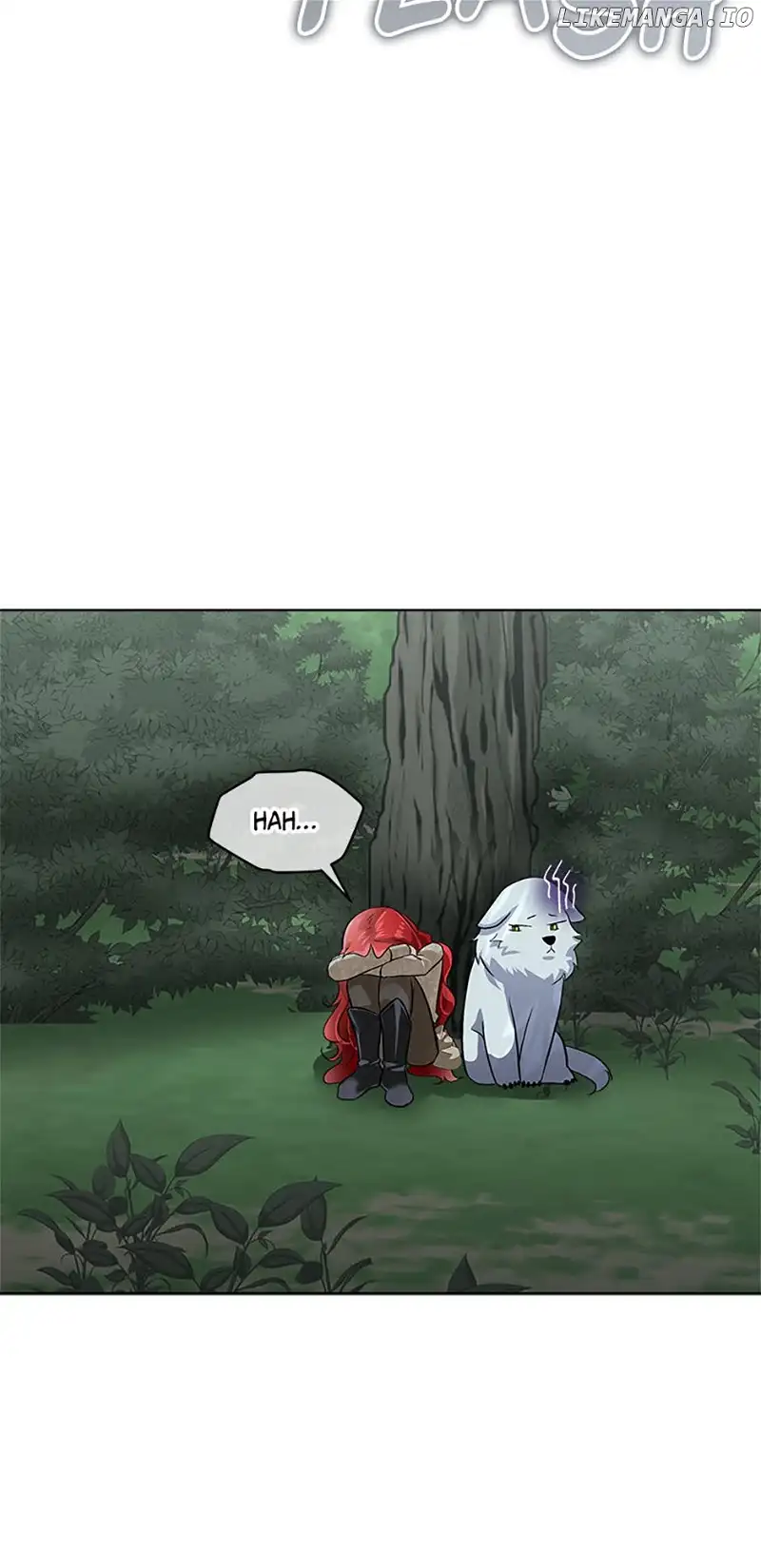 Fostering the Male Lead Chapter 46 - Page 44
