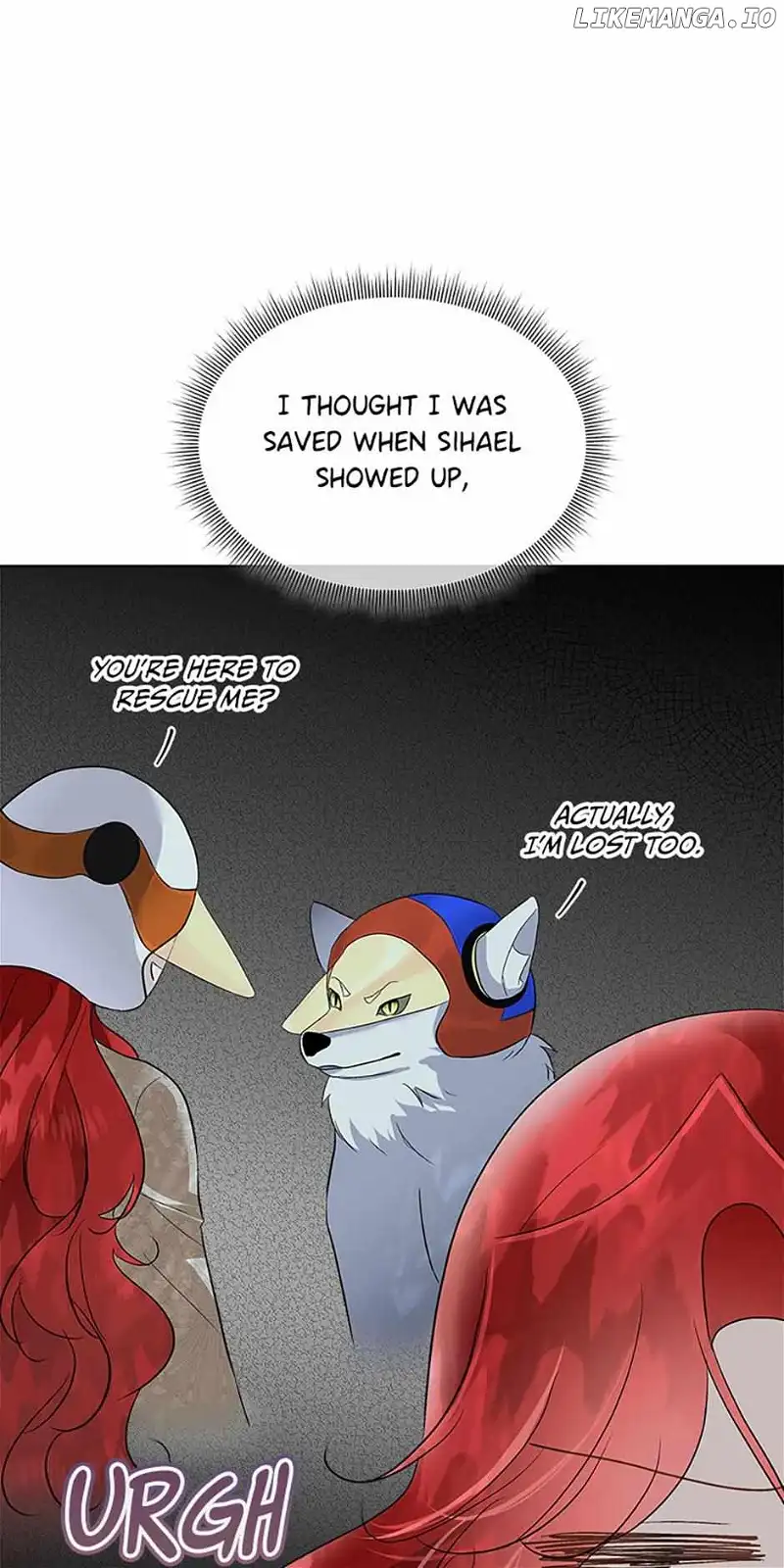 Fostering the Male Lead Chapter 46 - Page 45