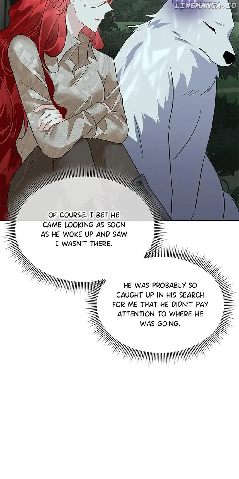 Fostering the Male Lead Chapter 46 - Page 47