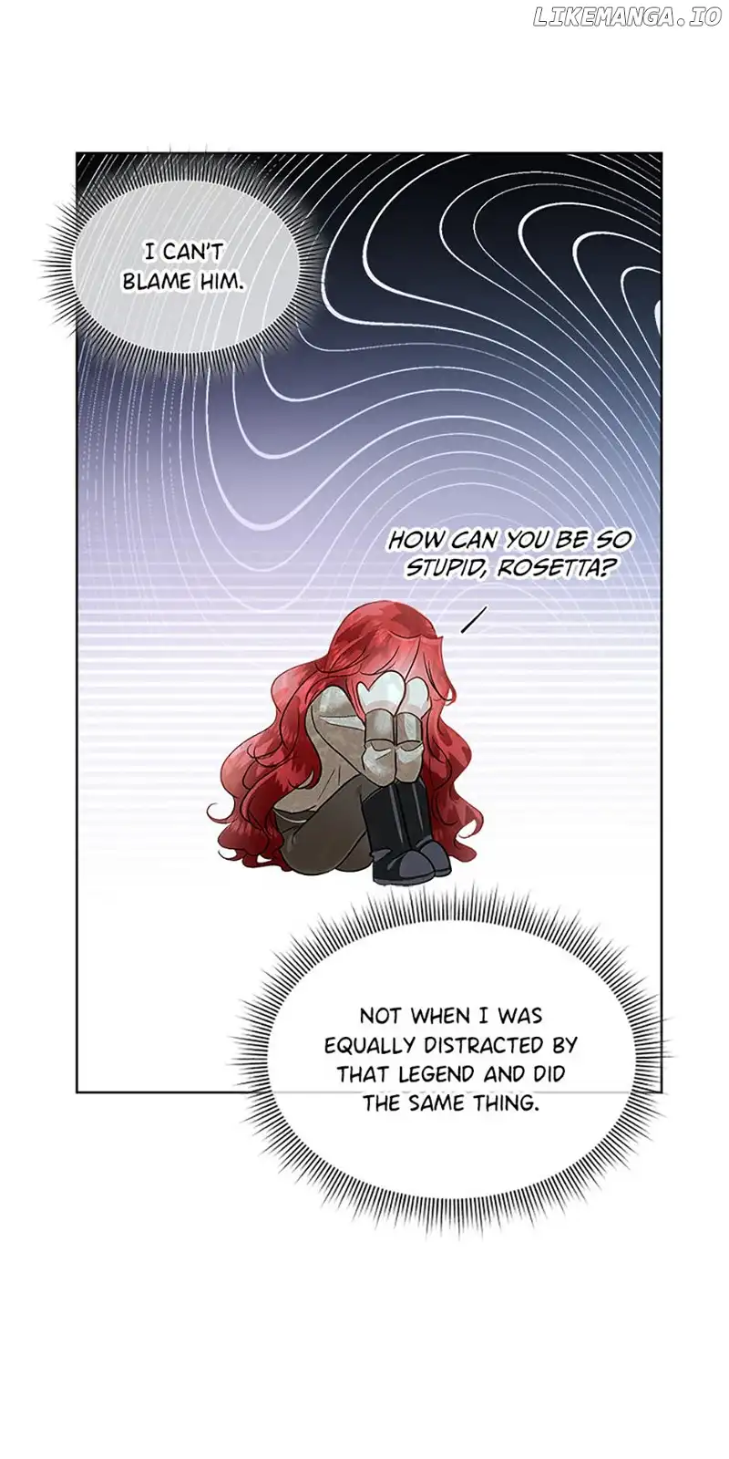 Fostering the Male Lead Chapter 46 - Page 48