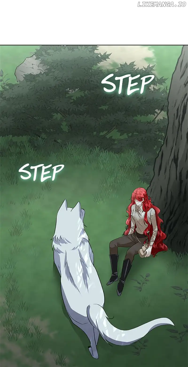 Fostering the Male Lead Chapter 46 - Page 51