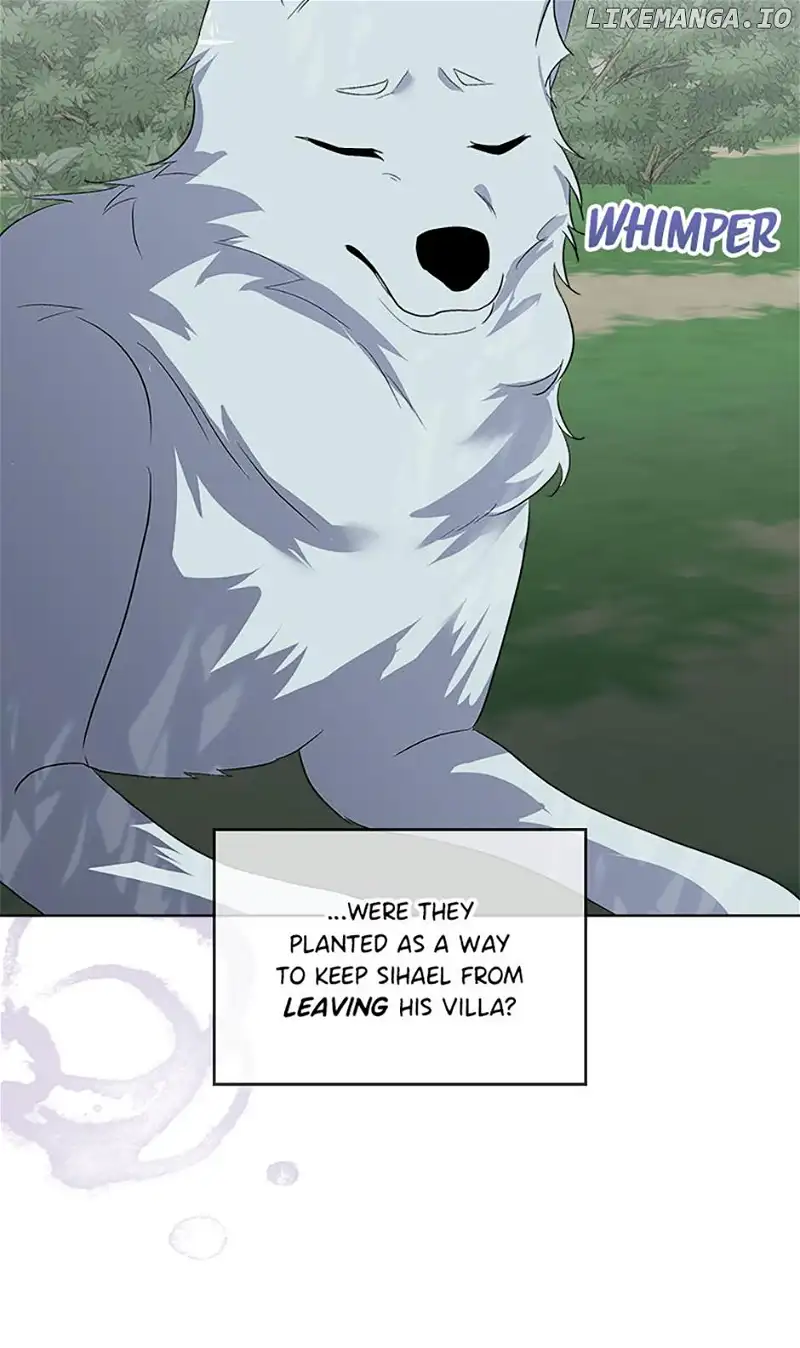 Fostering the Male Lead Chapter 46 - Page 61