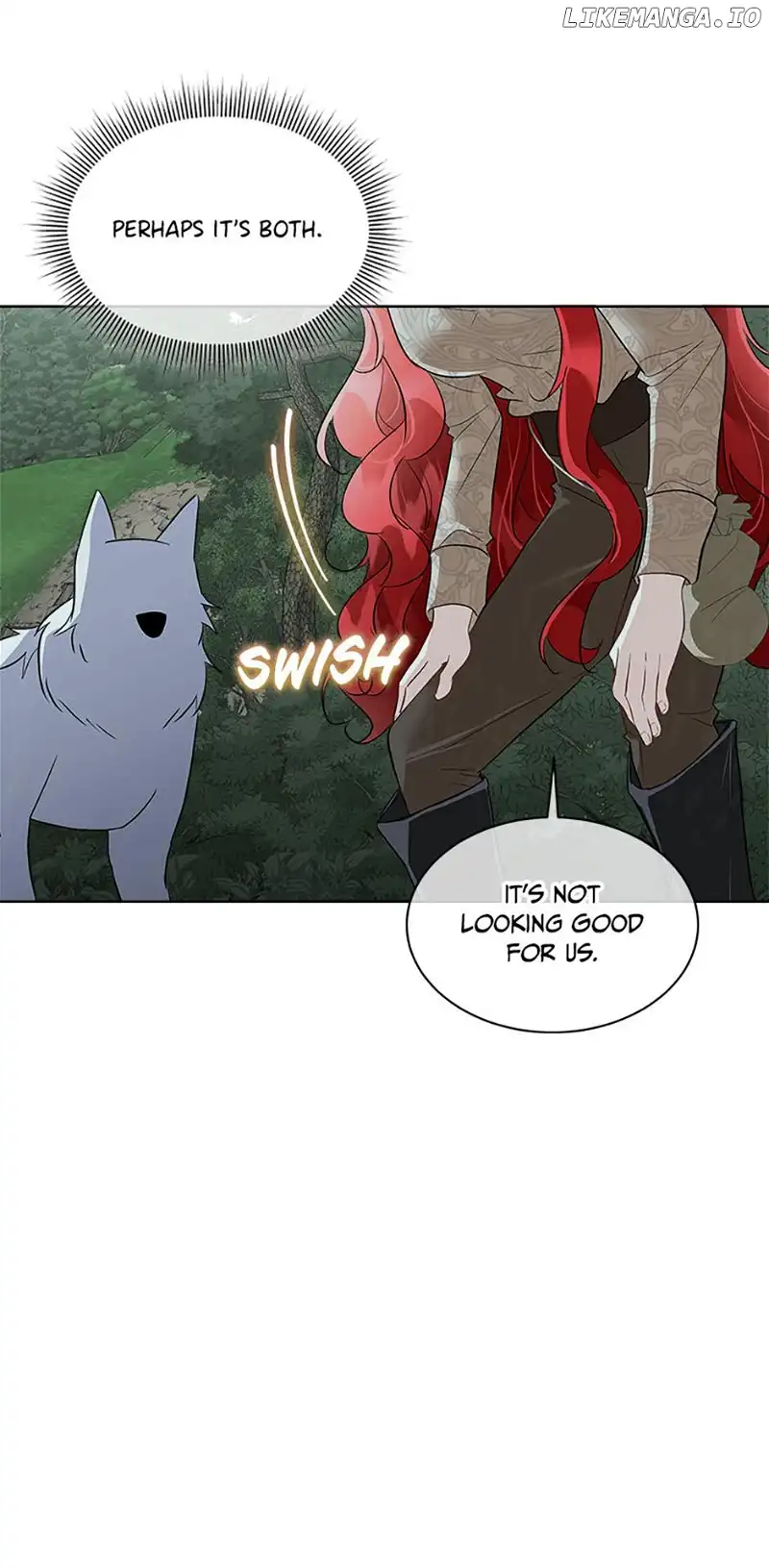 Fostering the Male Lead Chapter 46 - Page 62