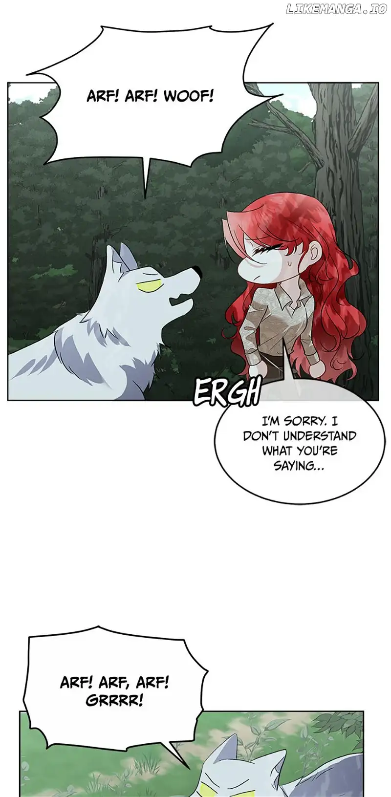 Fostering the Male Lead Chapter 46 - Page 63