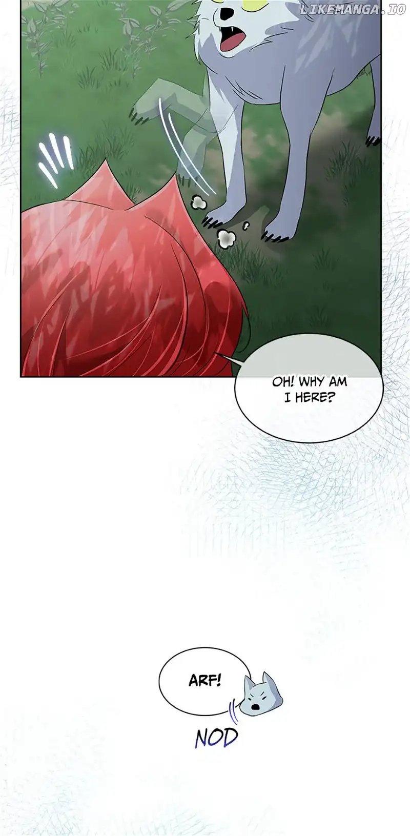 Fostering the Male Lead Chapter 46 - Page 64