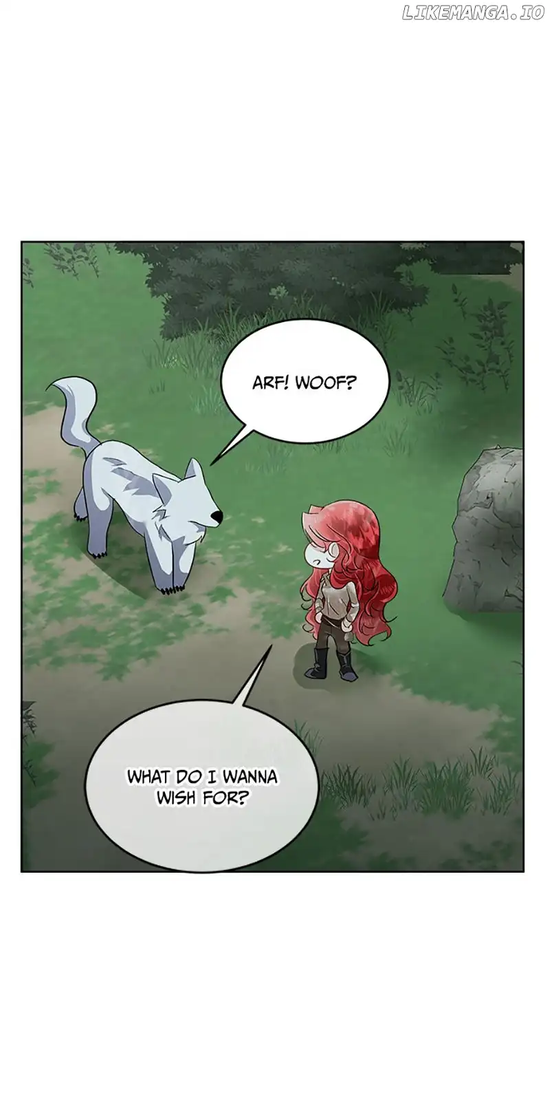 Fostering the Male Lead Chapter 46 - Page 67