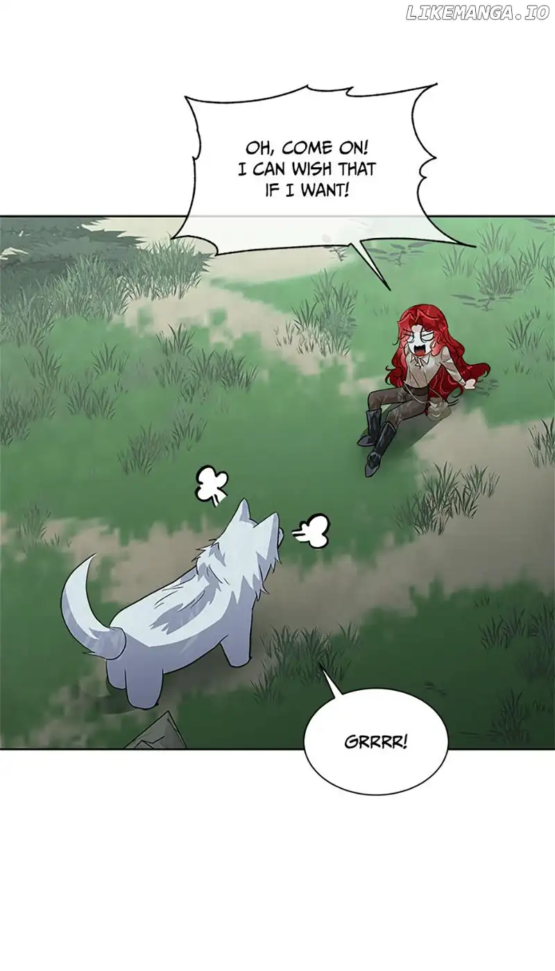 Fostering the Male Lead Chapter 46 - Page 70