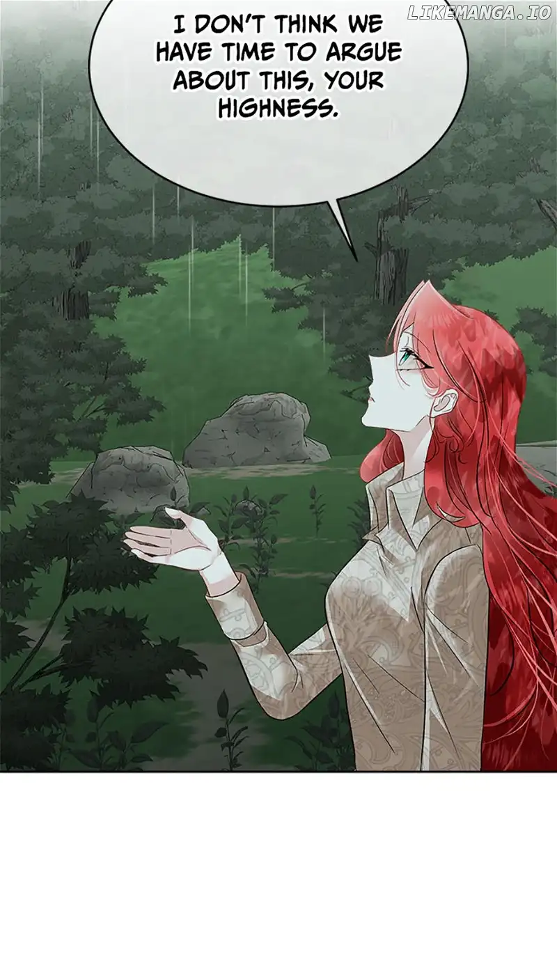 Fostering the Male Lead Chapter 46 - Page 73
