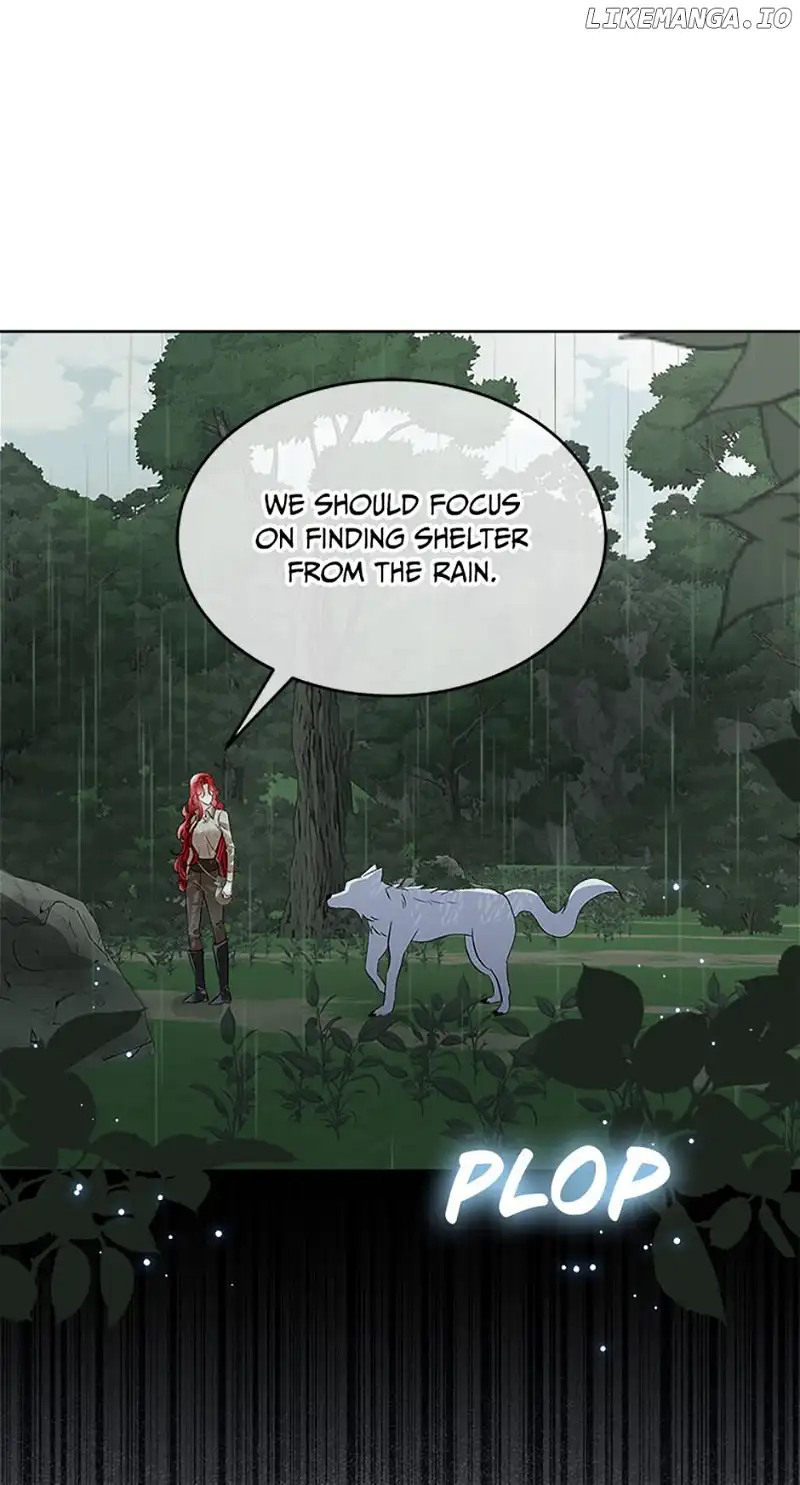 Fostering the Male Lead Chapter 46 - Page 74