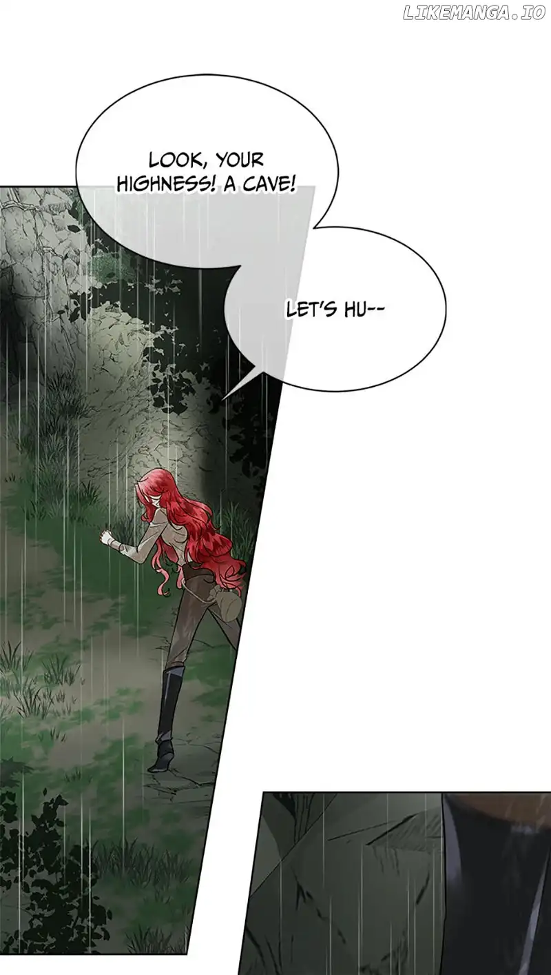 Fostering the Male Lead Chapter 46 - Page 81