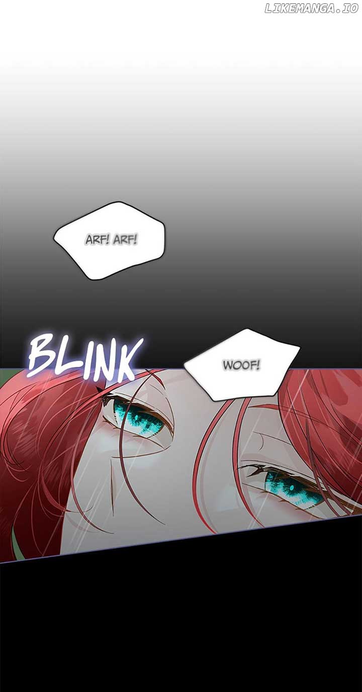 Fostering the Male Lead Chapter 47 - Page 1