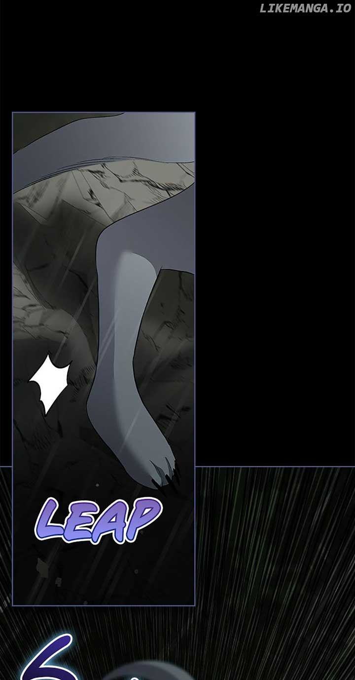 Fostering the Male Lead Chapter 47 - Page 3