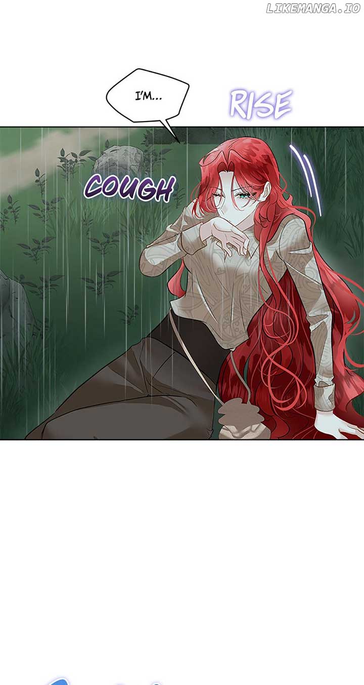 Fostering the Male Lead Chapter 47 - Page 7