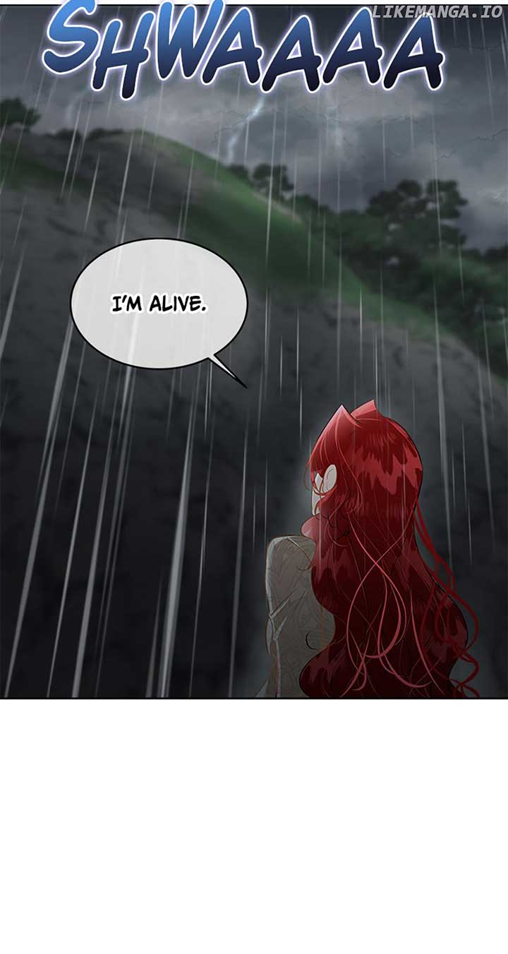 Fostering the Male Lead Chapter 47 - Page 8