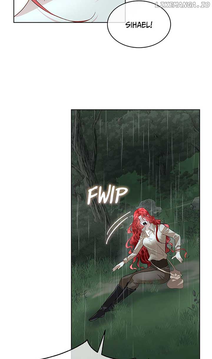 Fostering the Male Lead Chapter 47 - Page 10