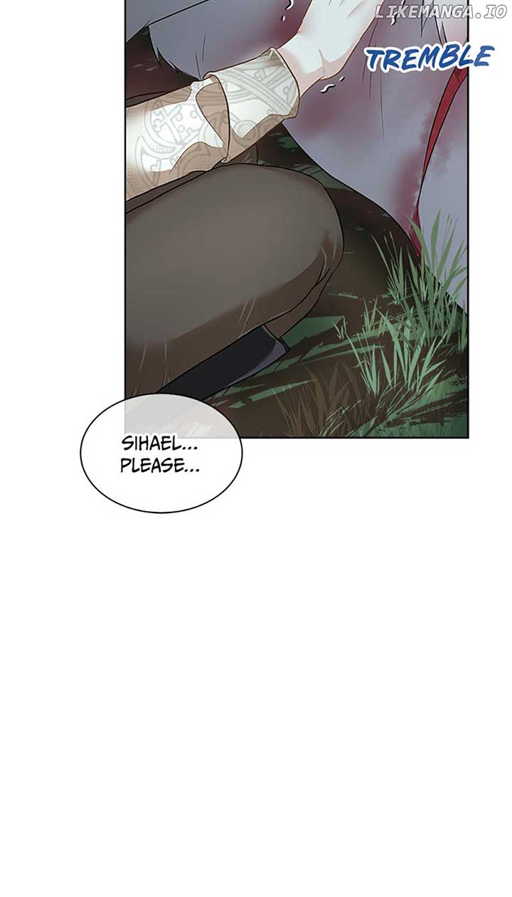 Fostering the Male Lead Chapter 47 - Page 20