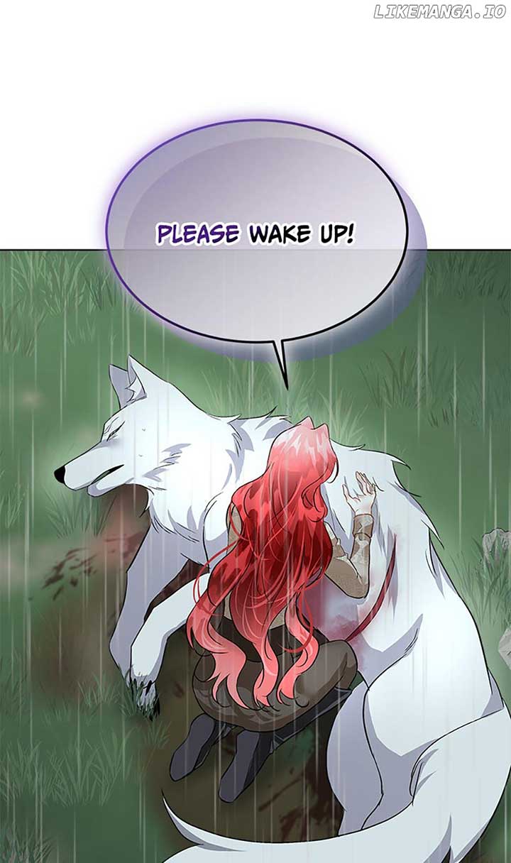 Fostering the Male Lead Chapter 47 - Page 21