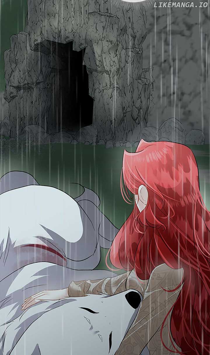 Fostering the Male Lead Chapter 47 - Page 27