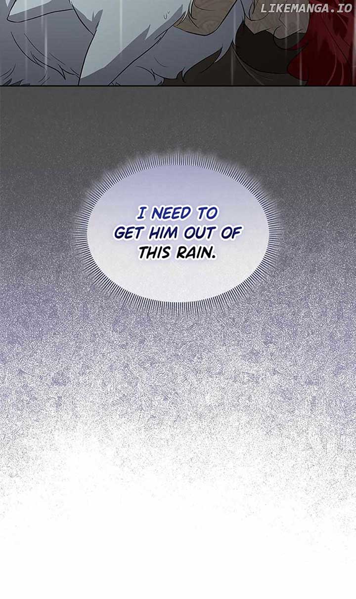 Fostering the Male Lead Chapter 47 - Page 28