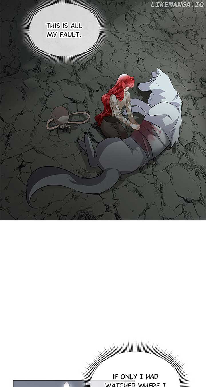 Fostering the Male Lead Chapter 47 - Page 31
