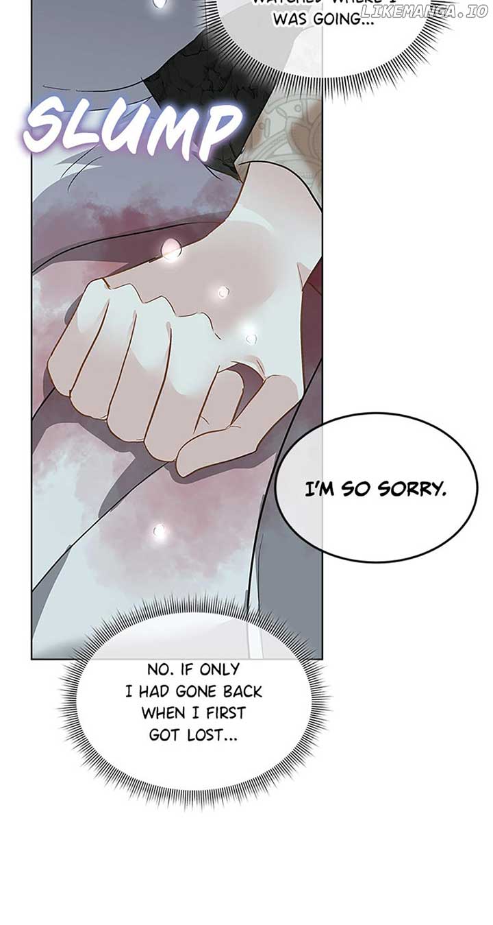 Fostering the Male Lead Chapter 47 - Page 32